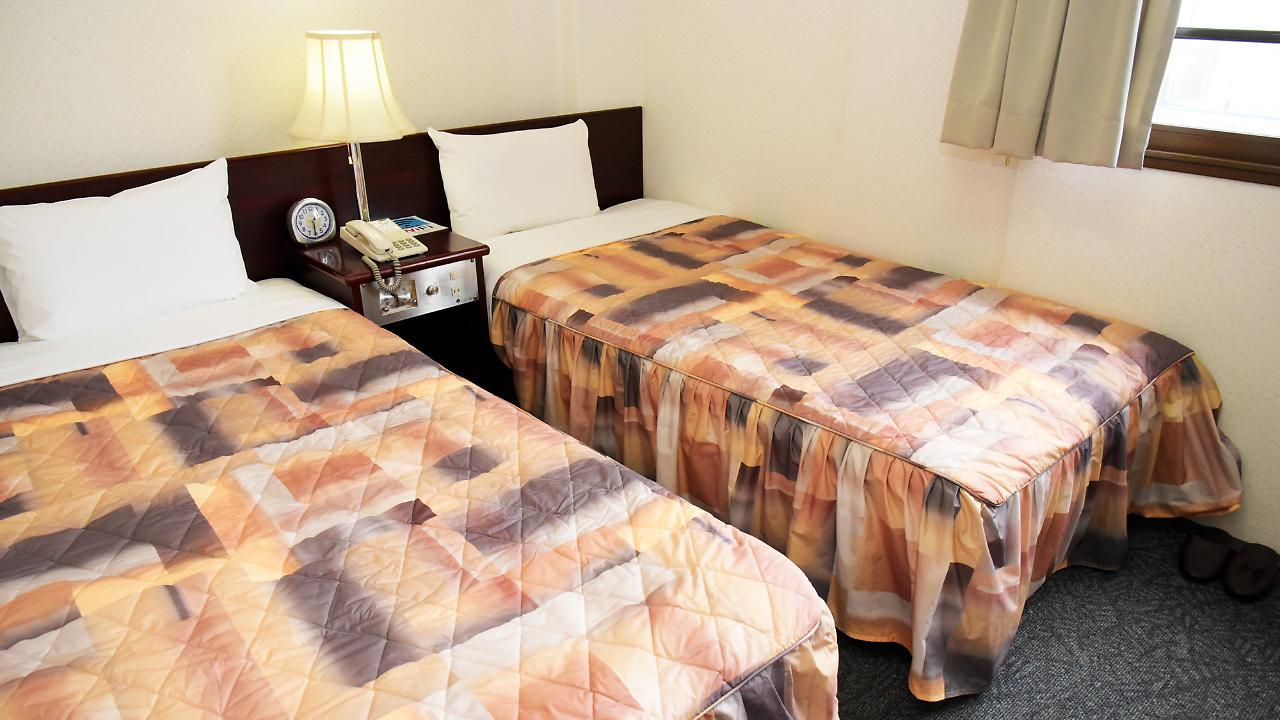 Business Hotel Shuttle Kumamoto Exterior foto