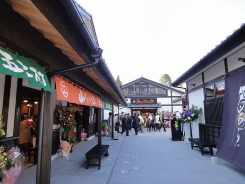 Business Hotel Shuttle Kumamoto Exterior foto